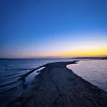 Tiny Seaside - Skarrev Ferienhaus *