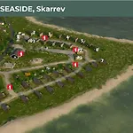Tiny Seaside - Skarrev Ferienhaus Aabenraa