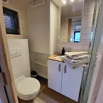 Tiny Seaside - Skarrev Ferienhaus *