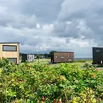 Vakantiehuis Tiny Seaside - Skarrev