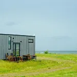 Tiny Seaside - Skarrev Vakantiehuis *