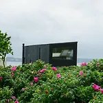 Vakantiehuis Tiny Seaside - Skarrev