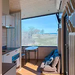 Tiny Seaside - Skarrev Vakantiehuis *