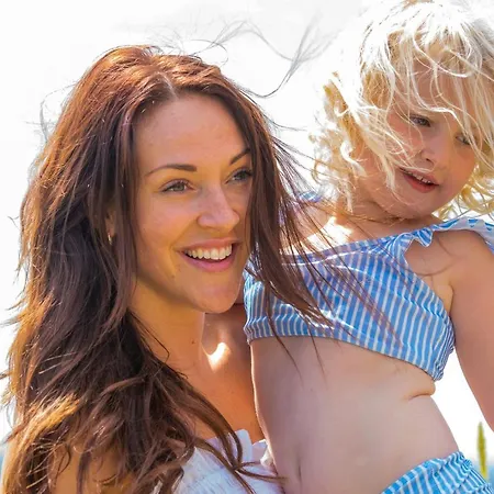 Tiny Seaside - Skarrev * Åbenrå