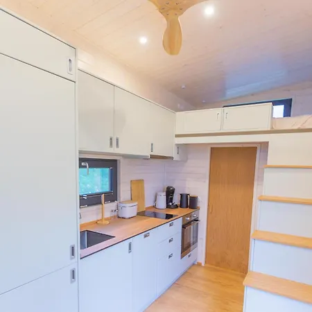 Tiny Seaside - Skarrev *