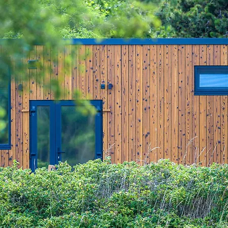 Ferienhaus Tiny Seaside Beachfront - Skarrev Aabenraa