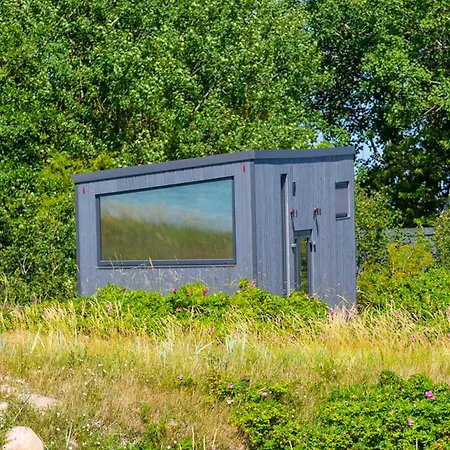 Tiny Seaside - Skarrev * Aabenraa