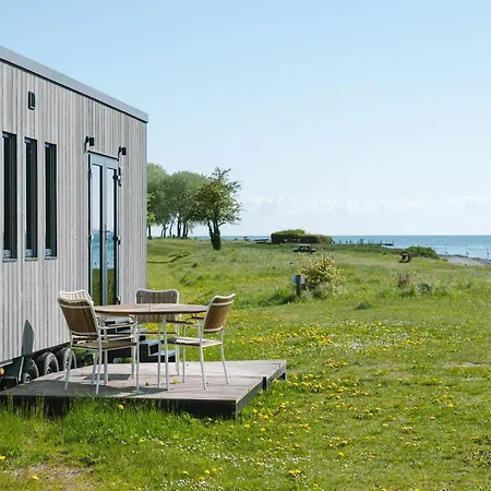Tiny Seaside Beachfront - Skarrev * Åbenrå