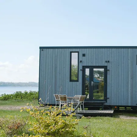 Tiny Seaside - Skarrev Aabenraa