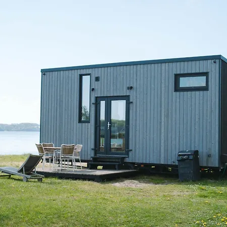 Σπίτι διακοπών Tiny Seaside - Skarrev Aabenraa