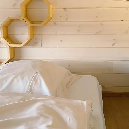 Tiny Seaside Beachfront - Skarrev Ferienhaus