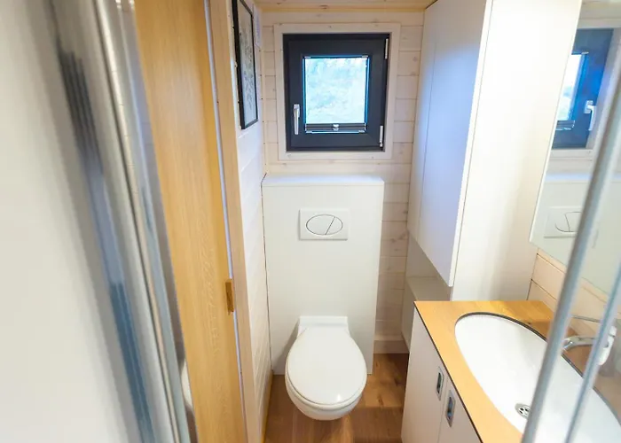 Tiny Seaside - Skarrev *