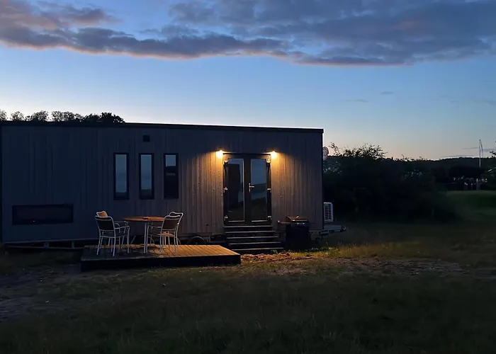 Tiny Seaside - Skarrev Casa vacanze