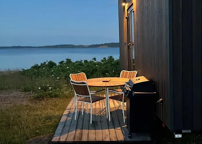 Casa vacanze Tiny Seaside - Skarrev Aabenraa