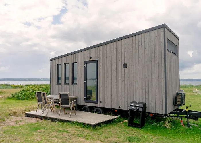 Tiny Seaside - Skarrev Casa vacanze *