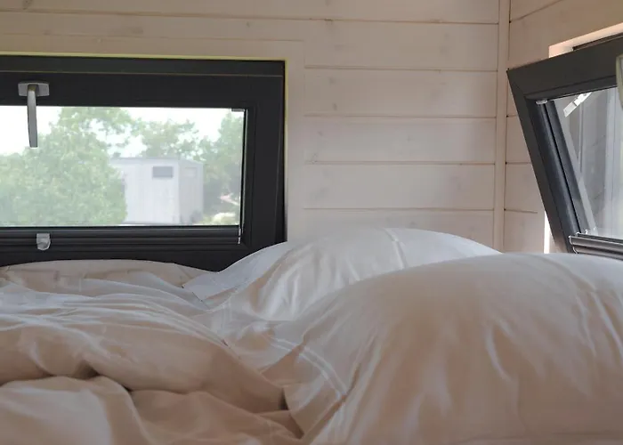 Tiny Seaside - Skarrev Aabenraa