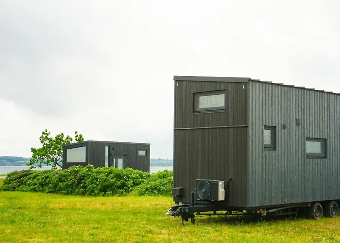 Casa vacanze Tiny Seaside - Skarrev