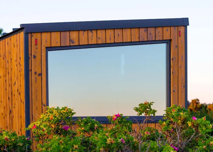 Tiny Seaside - Skarrev Casa vacanze *