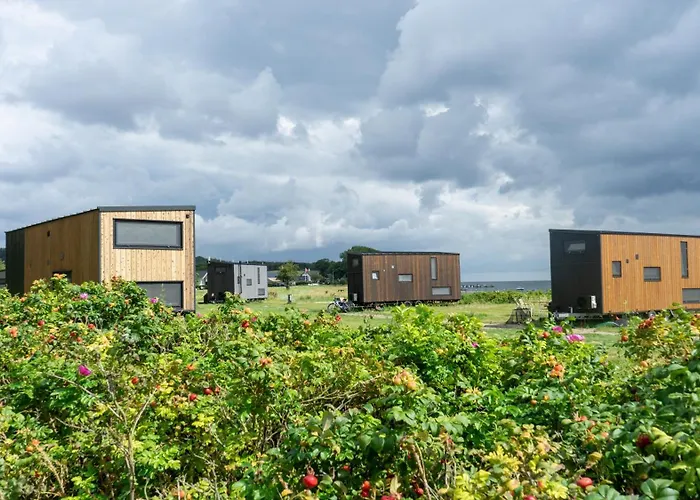 Casa vacanze Tiny Seaside - Skarrev