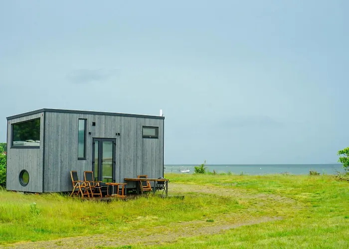 Tiny Seaside - Skarrev Casa vacanze *