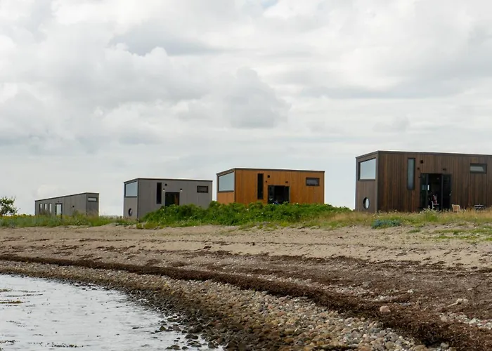 Tiny Seaside - Skarrev Casa vacanze *