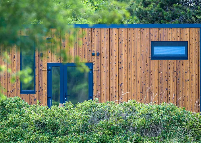 Casa vacanze Tiny Seaside - Skarrev Aabenraa