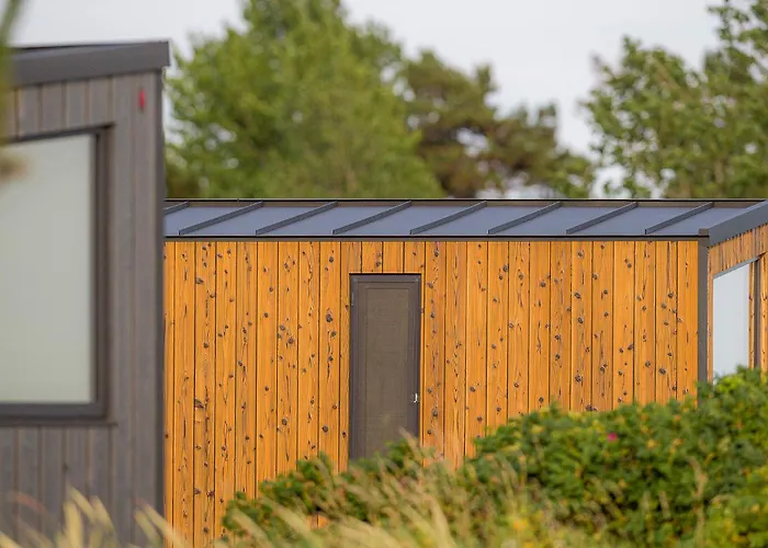 Tiny Seaside - Skarrev Casa vacanze *