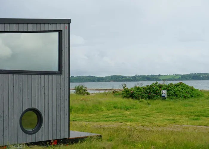 Tiny Seaside - Skarrev Casa vacanze Aabenraa