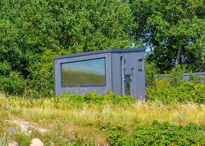 Tiny Seaside - Skarrev * Aabenraa